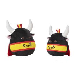 Creaciones Llopis Torito Gordi de Poliéster, 22 cm, España Precio: 7.69000012. SKU: B12VLVD35J