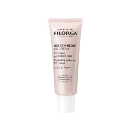Filorga Ozygen-glow CC Cream SPF30 shade 40 ml para Mujer Precio: 29.79000035. SKU: S05103436