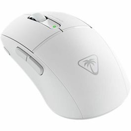 Turtle Beach TUR0731855721016 Ratón Inalámbrico para Juegos Burst II Air Blanco Precio: 127.89000015. SKU: B15C2CV358