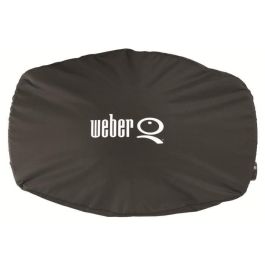 Cubierta WEBER Premium para barbacoas de la serie Q 2000 Cubierta WEBER Premium para barbacoas de la serie Q 2000