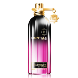 Montale Starry Night EDP Vapo 100 ml - Fragancia para Mujer Montale Starry Night EDP Vapo 100 ml - Fragancia para Mujer Precio: 104.49999956. SKU: B1C5ESJLTW