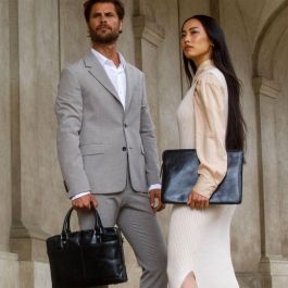 dbramante1928 Skagen Pro+ MacBook Pro/Air 13" Black