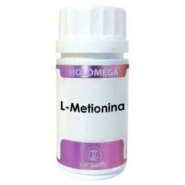 Holomega L-Metionina 50 cápsulas - Suplemento para agilidad mental y memoria Precio: 18.8899997. SKU: B1ENFBBFGM