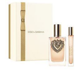 Dolce & Gabbana Devotion Eau de Parfum Estuche 2 piezas - 100 ml + 10 ml Precio: 107.49999975. SKU: B1EWZET7S9