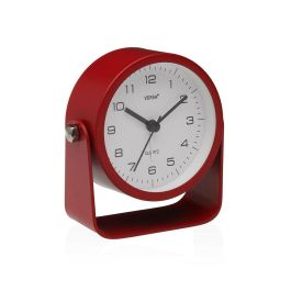 Reloj de Mesa Versa Alura Rojo Precio: 8.49999953. SKU: B1GPK2SD8S