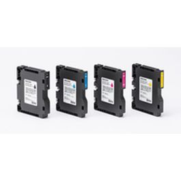 RICOH Garment Ink Cartridge K (Hi Yield) Type 1 Ri 100 RICOH Garment Ink Cartridge K (Hi Yield) Type 1 Ri 100