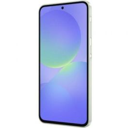 Smartphone Samsung A36 SM-A366B 6,7" 6 GB RAM 128 GB Lima Smartphone Samsung A36 SM-A366B 6,7" 6 GB RAM 128 GB Lima