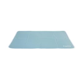 Freedog Cool Bed Premium Silver para perros - 110x70 cm Precio: 33.4999995. SKU: B12KCMTEQP