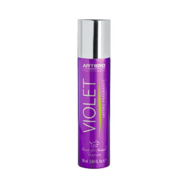 Artero Higiene Perfume Violet 90 mL Precio: 17.5000001. SKU: B1BMKPHX8L