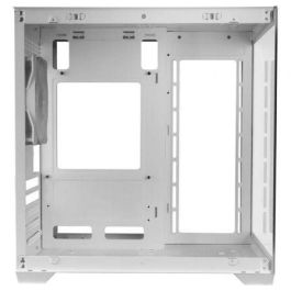 Caja Gaming Minitorre Mars Gaming MC-VIEW2/ Blanca Caja Gaming Minitorre Mars Gaming MC-VIEW2/ Blanca