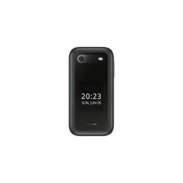 Teléfono Móvil Nokia 2660 2,8" 128 GB RAM Negro 4G Teléfono Móvil Nokia 2660 2,8" 128 GB RAM Negro 4G