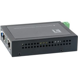 Level One VDS-2201 Konverter 10/100/1000 GbE a VDSL2 negro