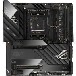 ASUS ROG Crosshair VIII Extreme Placa Base AMD X570 Zócalo AM4 para Ryzen 3000/5000 Series DDR4 eATX Wi-Fi 6