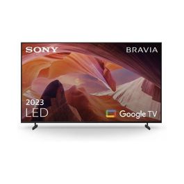 Sony FWD-85X80L Televisor 85" (215 cm) 4K Ultra HD LED Smart TV Negro Precio: 2984.6899995. SKU: B1EDX5D62B
