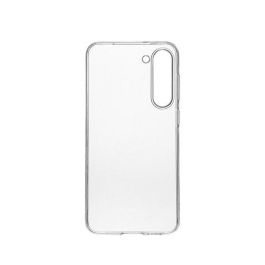 eSTUFF Funda TPU Transparente para Samsung Galaxy S23+ Protección Perfecta - LONDON
