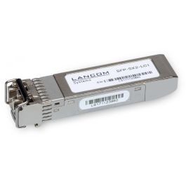LANCOM SFP-SX2-LC1 Transceptor Fibra Óptica 1000 Mbit/s SFP LC Monomodo 2000 m Precio: 145.50000014. SKU: B1BHPBEJZN