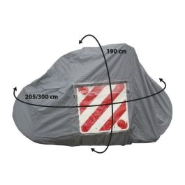 Lona protectora - 4 bicicletas Precio: 41.7899999. SKU: B142SY9ACT
