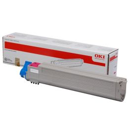OKI Toner C-9655 Magenta Precio: 545.49999966. SKU: B175B7BDXG