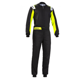 Mono Rookie 2020 Talla XXL Negro-Amarillo S002343NRGF5XXL Mono Rookie 2020 Talla XXL Negro-Amarillo S002343NRGF5XXL