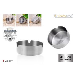 Cenicero de acero 8 cm Confortime - Inde (36 Unidades) Cenicero de acero 8 cm Confortime - Inde (36 Unidades) Precio: 27.95000054. SKU: B1CBPPCH3J