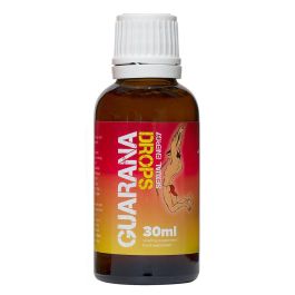 Potenciador del Orgasmo Cobeco 30 ml Guaraná