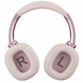 Auriculares INTENSO O400HA Rosa
