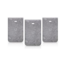 Ubiquiti Fundas In-Wall HD, Concrete, 3 unidades Precio: 43.88999967. SKU: B1JNCG2P5D