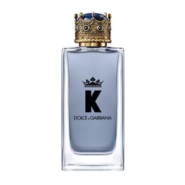 DOLCE GABBANA K Eau de Toilette 50 ml Vaporizador Hombre Precio: 53.49999996. SKU: B1HMABWTSP