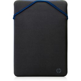 HP Reversible Protective 14.1-inch Blue Laptop Sleeve HP Reversible Protective 14.1-inch Blue Laptop Sleeve