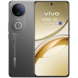 Smartphone Vivo V50 12GB/ 512GB/ 6.77"/ 5G/ Negro Smartphone Vivo V50 12GB/ 512GB/ 6.77"/ 5G/ Negro Precio: 561.50000027. SKU: B1D4D3ZG72