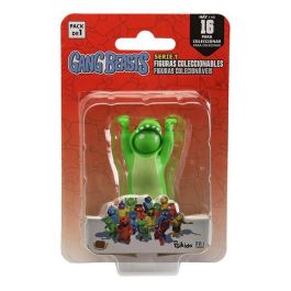 Figura Bizak Gang Beasts Blister Pack Figura Bizak Gang Beasts Blister Pack
