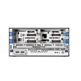 Hewlett Packard Enterprise ProLiant MicroServer Gen10 Plus v2 E‑2314 4‑core 32GB‑U VROC 180W External PS Server Hewlett Packard Enterprise ProLiant MicroServer Gen10 Plus v2 E‑2314 4‑core 32GB‑U VROC 180W External PS Server