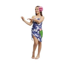 Disfraz para Niños My Other Me Hawaiana Princesa Precio: 8.49999953. SKU: S2424595