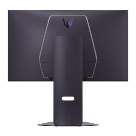 LG 27" 27G850A-B Monitor Gaming 4K UHD Nano IPS 1ms Negro