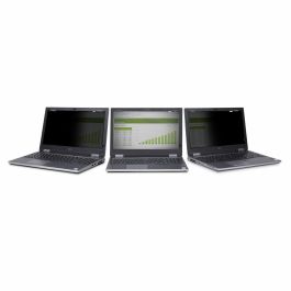 Soporte para Portátil Startech 125TF-PRIVACY-SCREEN Plástico Soporte para Portátil Startech 125TF-PRIVACY-SCREEN Plástico