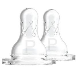 Dr. Brown´s Tetina Options Boca Estrecha Silicona Redonda Prematuros 0M+ 2 Unidades Precio: 8.49999953. SKU: B1BY53ZLND