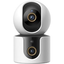 Xiaomi C500 Dual Cámara de Seguridad IP Interior Inalámbrica 2K (2560x1440) Visión Nocturna Audio 2 Vías Escritorio Blanco Precio: 104.49999956. SKU: B1HWG7EMAJ