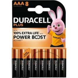 Pilas Recargables DURACELL DPBLR3B8 1,5 V AAA Pilas Recargables DURACELL DPBLR3B8 1,5 V AAA Precio: 8.94999974. SKU: B12VHFMZFJ