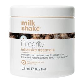 Integrity, Mascarilla crema de tratamiento capilar, Integrity & Strength, 500 ml Precio: 40.59000055. SKU: B1E538CEMJ