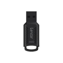 Lexar V400 USB-Flash 256GB USB 3.2 Gen 1 Tipo A Negro