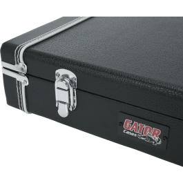 Gator Estuche Guitarra Eléctrica Jazzmaster/Jagmaster/Jaguar GW Deluxe
