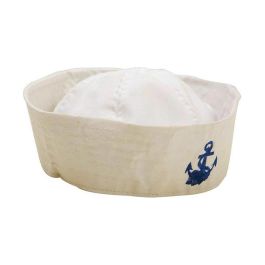 Sombrero de marinero 58 cm Precio: 3.78999951. SKU: S8603564