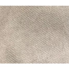 Cortina Urban DKD Home Decor Gris Claro 280 x 140 cm (2 Unidades)