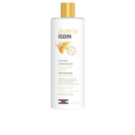 Isdin Avena Loción Hidratante Piel Sensible Isdin Avena Loción Hidratante Piel Sensible Precio: 19.68999967. SKU: S0586792