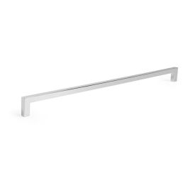 Trentadue Tirador EVAN Zamak Cromo Distancia entre Centros 320 mm Precio: 7.79000057. SKU: B1C3LBDERA