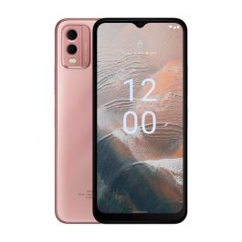 Smartphone Nokia TA-1534 6,5" Octa Core 4 GB RAM 64 GB Rosa Smartphone Nokia TA-1534 6,5" Octa Core 4 GB RAM 64 GB Rosa Precio: 96.95000007. SKU: B1GCGETA45