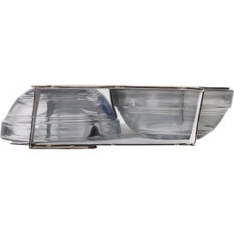 Duralex Set 4 Bolsas Apilables Transparentes 70cc, ø7.5 x 3 cm (24 Cajas)