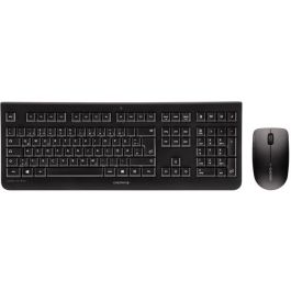 Cherry Desktop DW 3000 [FR] Wireless black/noir