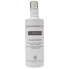 The Specifics Oligocean, Natural, Reafirmante y tonificante, Loción corporal, 200 ml Precio: 26.49999946. SKU: B1HDBFMC64