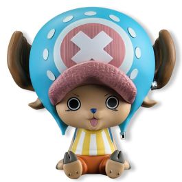 Plastoy Figura Hucha Chopper One Piece New World XXL 30cm Precio: 114.79000049. SKU: B15HBRF9HD